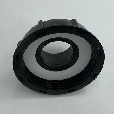 IBC TOTE TANK Drain-Adapter Grobgewinde 3 Zoll Bis 2 Zoll