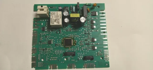 Programmateur Candy Module de puissance 49017680 LAVE VAISSELLE ROSIERES