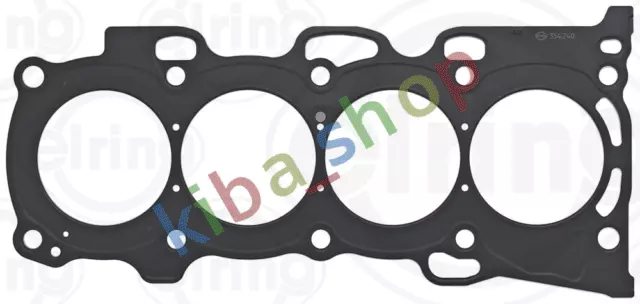 Cylinder Head Gasket Thickness 05Mm Fits Lexus Hs Toyota Alphard I Avensis 2