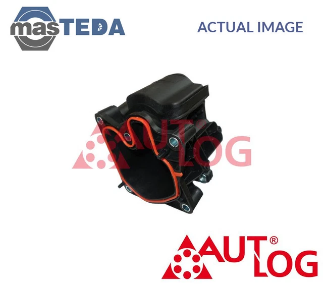 Valvola EGR NTY EGR-HY-506, Ricircolo Gas Di Scarico Compatibile Con 28410-27250