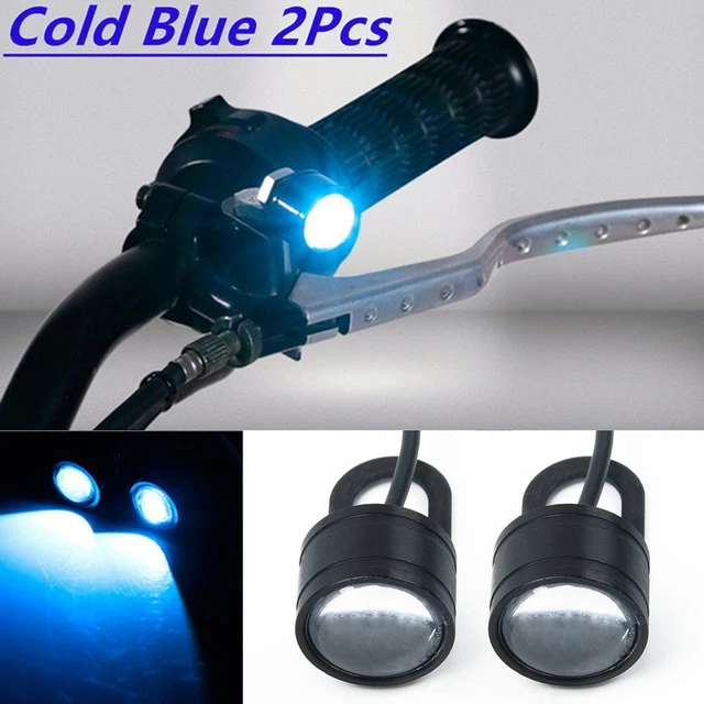 Super Bright Lente Luci LED 12V 120 Lm / Pezzi Riflettore Ambiente Ecologico