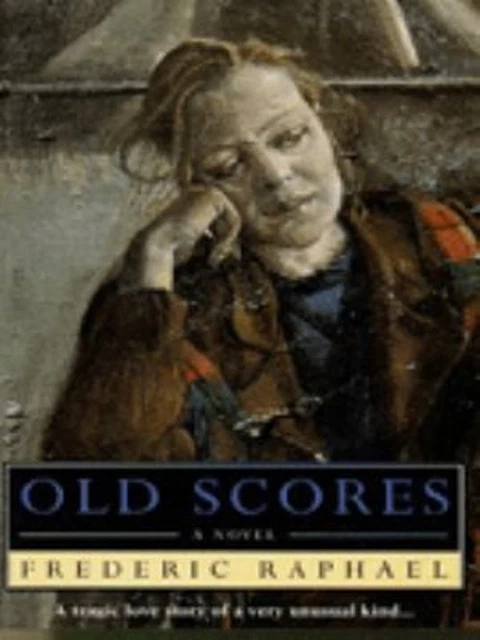 ANCIENNES SCORES BROCHÉ Frédéric Raphael EUR 6,39 - PicClick FR