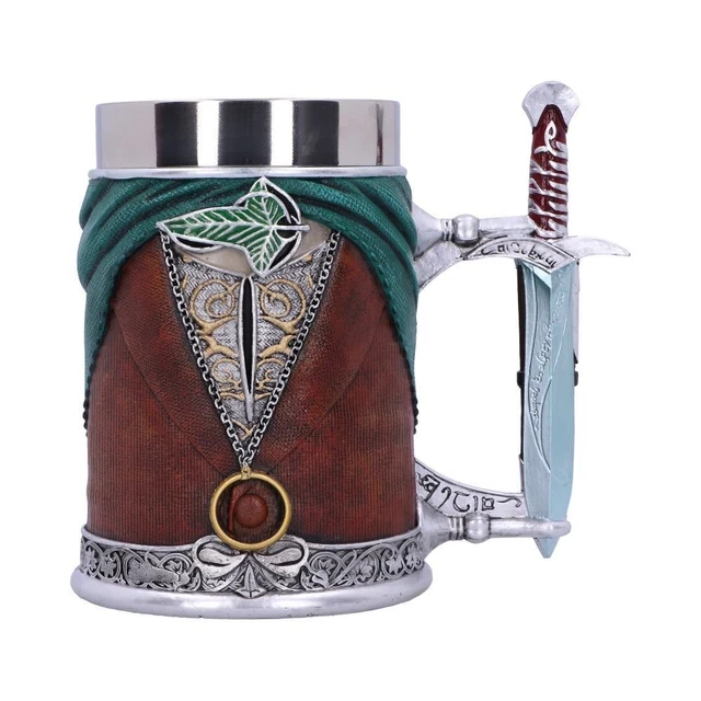 Nemesis Now - The Lord of the Rings - Frodo Tankard 15.5cm