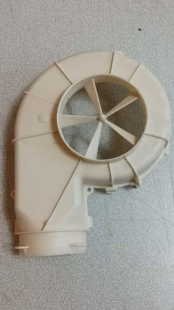 Thermostat Bimétallique Thomson Pour Sèche-linge Air650 Type 261 – 150°C
