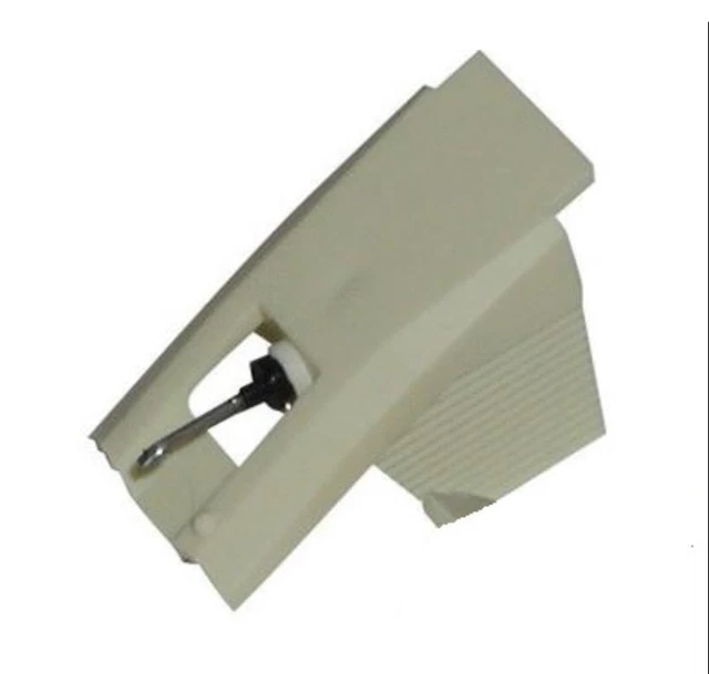 Cellule Shure M92E Sans Diamant – Support 1/2 Pouce Et P-mount – Noir