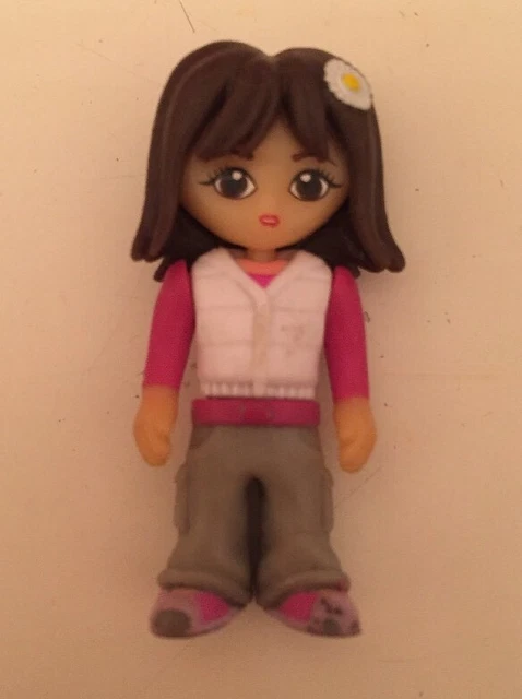 Clarks deals doll shoes