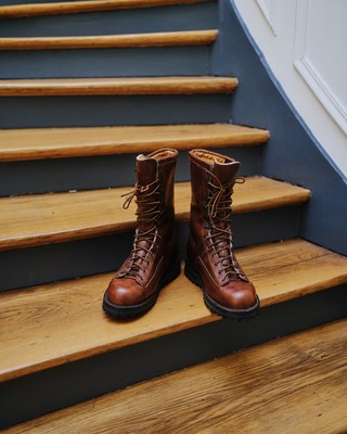 BOOTS DANNER HOMMES Canadian 600G 67200 