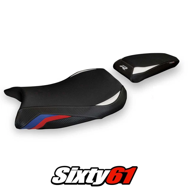 Aileron Avant (winglet) Carbone Pour BMW S1000R 2021-2024 - Spoiler Downforce, Style Racing - 5