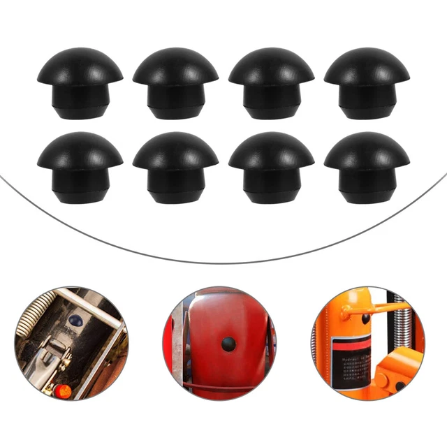 20 Pcs Bottle Jack Oil Filler Floor Jack Plug Horizontal Jack Plugs