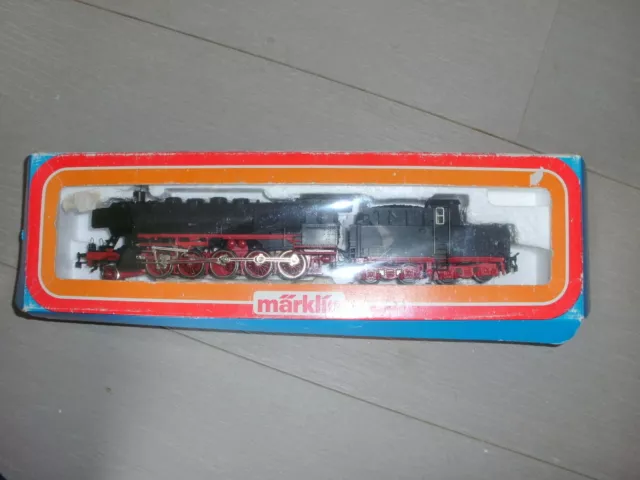 märklin h0 lokomotiven analog