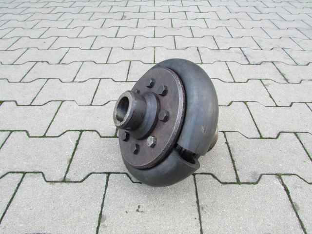Flexible Kupplung STROMAG PFRIFLEX 218R-PNA 63 / #8 D1AR 1096