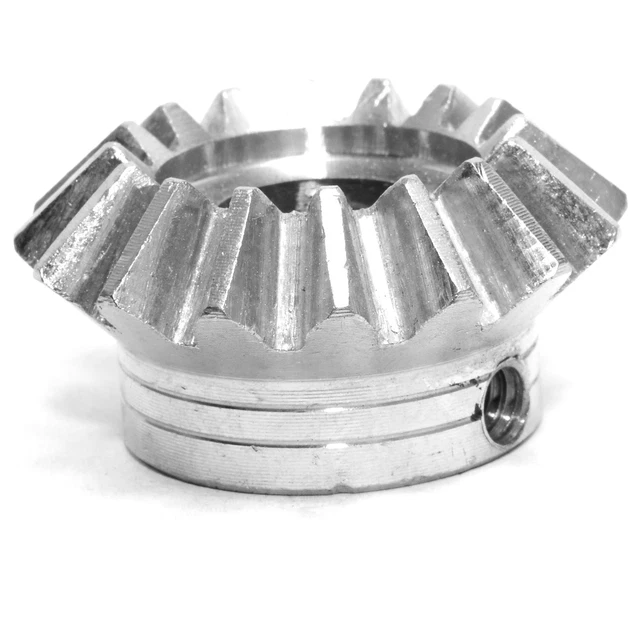 NEW Generic Gear G-481-YP Miter  0.592" Bore 12 Pitch 16 Teeth