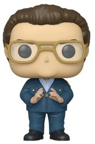 FUNKO POP! TELEVISION: Seinfeld- Newman the Mailman [New Toy] Vinyl Figure