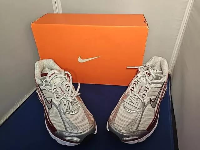 Nike air hotsell max moto 6