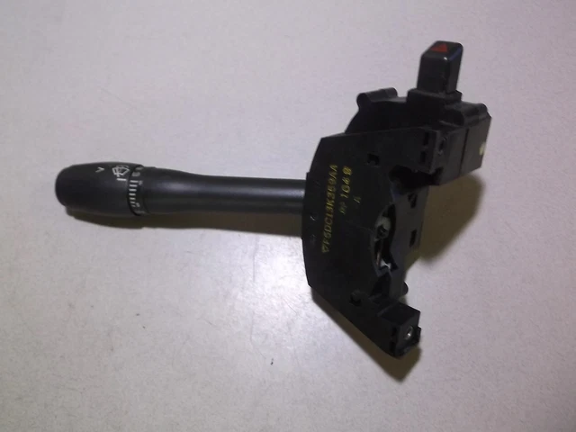 NEW Ford Windshield Control Wiper Switch 8F1648 F6DC-13K359AA *FREE SHIPPING*