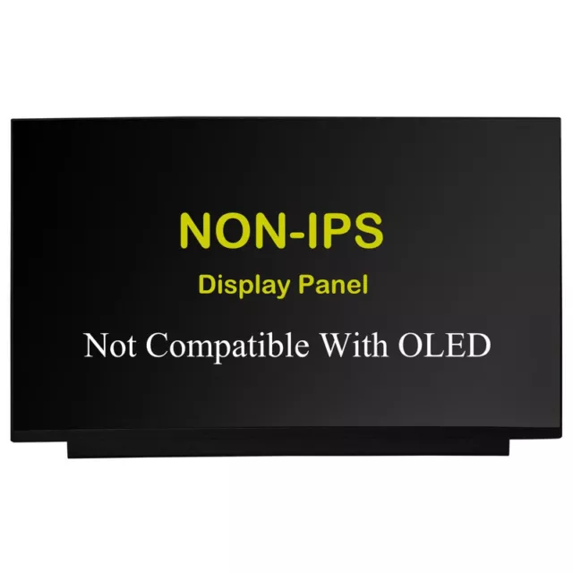 Replace For ASUS VIVOBOOK K513E Laptop 15.6" LCD FHD Screen 1920x1080 Display