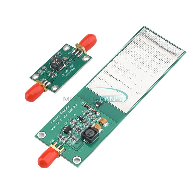 Balun 1:1 Per Antenna Onde Corte 1,6-30 MHz - Ricevitore Da Esterno In ABS Impermeabile - 2