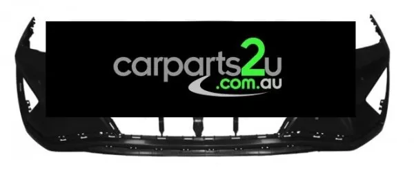 Front Bumper To Suit Hyundai Elantra Ad Ii 2018-2022