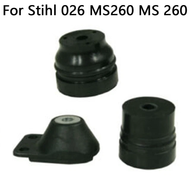 Oil pump (old version) non adjustable fits Stihl 026AV MS 260 oil pump