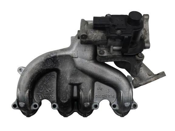 BRABOSTON Vakuum-Steuerventil Für MK5 - Ersatz Für 03G129061C 03G129061A