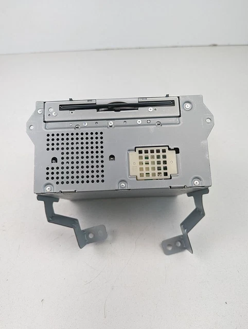 2014-2016 Infiniti Q70 Dashboard Am Fm Cd Disc Stereo Audio Radio Receiver Oem