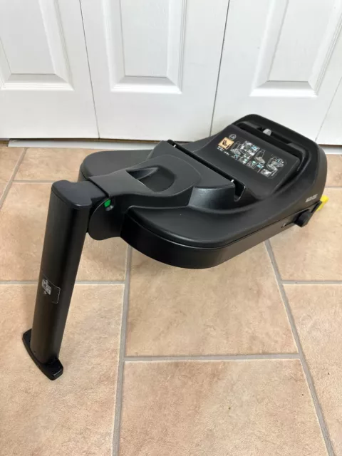 Maxi Cosi Tinca Isofix Base for car seat newborn stage 0 cabriofix isize
