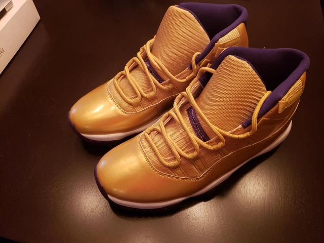 jordan 11 kobe tribute shoes