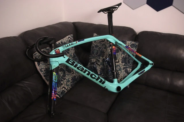 bianchi oltre xr3 size chart