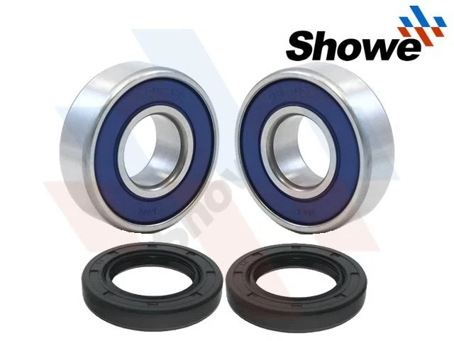 Kit Manutenzione Ruota Rimorchio Set Cuscinetti Ruota Per Rimorchio Erde 141 142 143 Incluso 1170146 - Foto 5