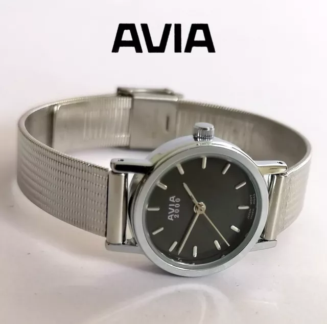 Avia cheap 2000 watch