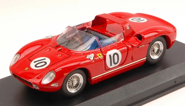 Diecast model cars Ferrari 250 1/43 Art Model California No.82 Targa Florio 1962 Bonis/R Diecast model cars Ferrari 250 1/43 Art Model California No.82 Targa Florio 1962 Bonis/R