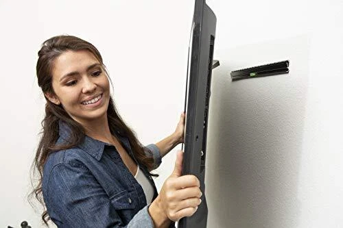 Products S-2040A No Stud TV Hanger Mount TVs up to 55-Inch