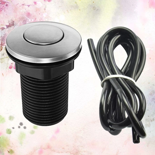 PLACCHETTA BTICINO OTTONE INTERRUTTORE PLACCA METALLICA CASSETTA - Foto 5