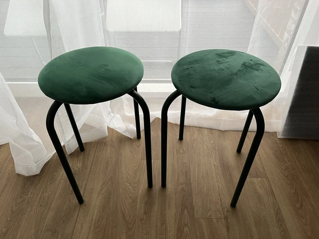 Stacking stools dunelm discount