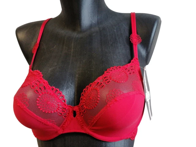 Soutien-gorge Prima Donna 0162900 Summer Brun Moonrock – 85C / EU 70C, Armature