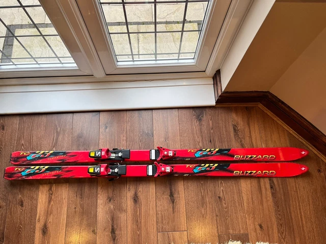 Salomon blizzard store