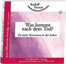 Was kommt nach dem Tod?: Zu mehr Vertrauen in das L... | Buch | Zustand sehr gut