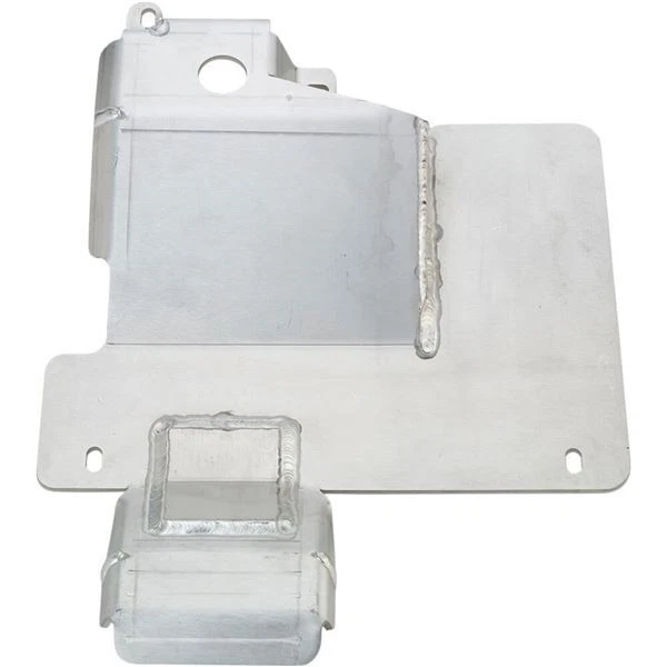 Moose Swingarm Skidplate - XF-2-0505-1330