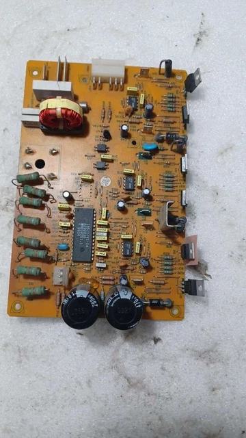 WASHER MOTOR CONTROL BOARD for MAYTAG NEPTUNE P/N: 62702240 62710600 [USED]