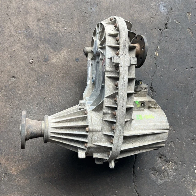 FORD F250 F350 Automatic Transmission Transfer Case Electric Shift 2004