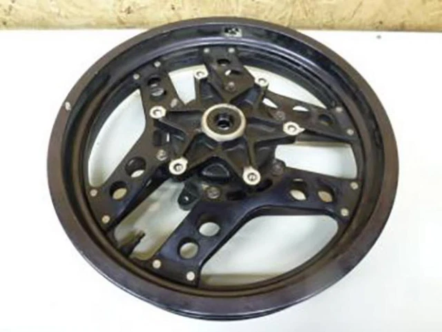 Jante avant origine pour moto Honda 500 VF MF2 Occasion