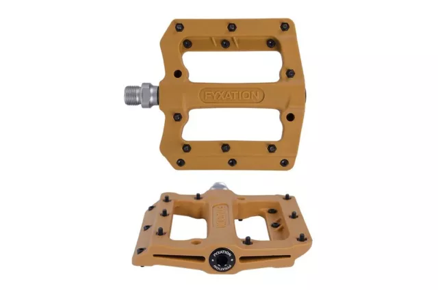 Fyxation : Mesa Mp Desert Pedal : Moab Orange :