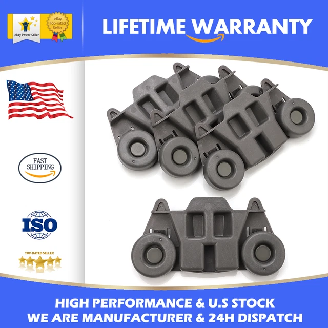 Recambios Para Lavavajillas Maytag | Rueda