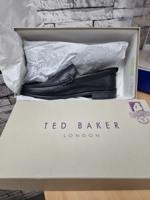 Ted on sale baker shindl