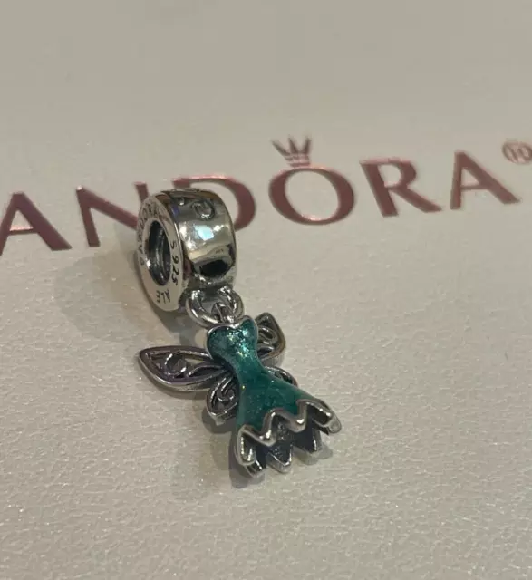 Pandora cinderella dress clearance charm