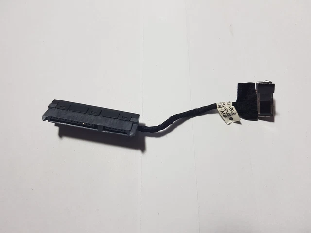 Cable Nappe Connecteur Disque Dur SATA HDD Flex 35090FJ00-26N-G HP Compaq C57 37