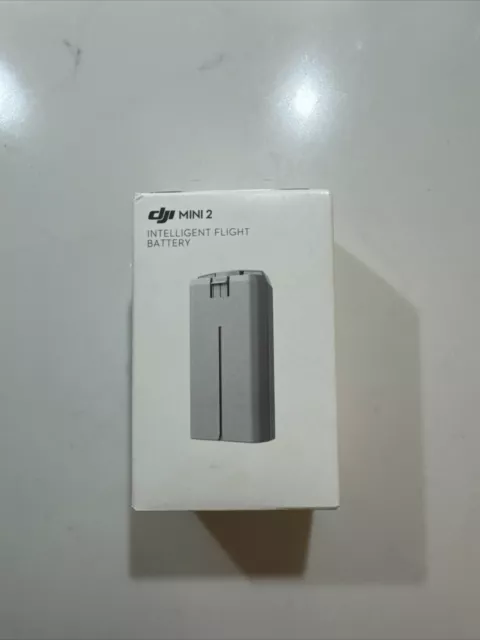 DJI Mini 2 2250 mAh Intelligent Flight Battery