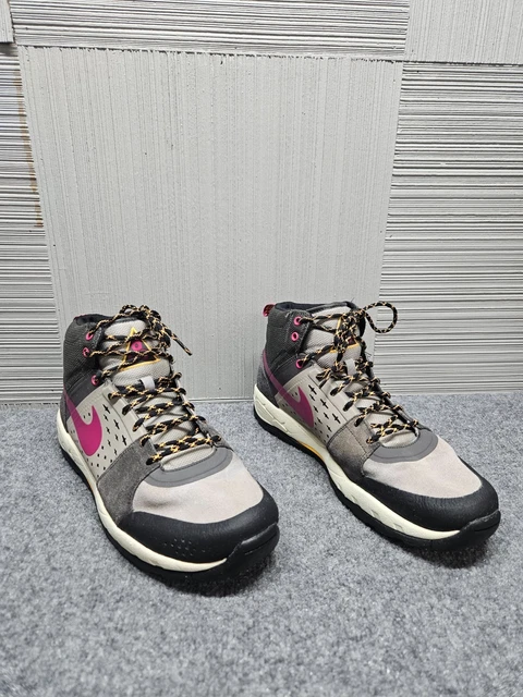 Nike Acg Hiking Boots 12 FOR SALE! - PicClick display picture 2