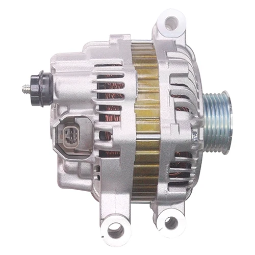 Auto 8 High-Output Alternator For Holden Calais VT Series 1 (08/97 On) With 5.0L Petrol (LB9/304 Cu.in) Engine