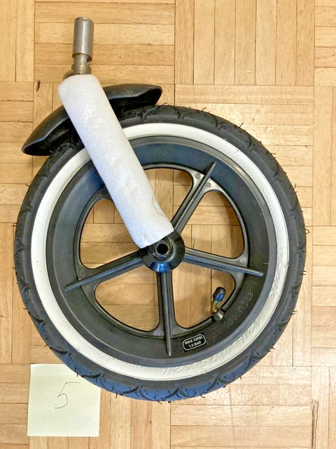 Phil & Teds Front Wheel Sport/Navigator or Explorer, Used